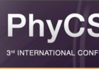 PhyCs 2016